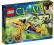 LEGO CHIMA POJAZD LAVERTUSA 70129