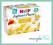 Hipp Bio Jogurciki 4x100g Banan Mango Ananas 10m