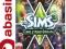 Sims 3 NIE Z TEGO ŚWIATA PL [PC] Folia _____ SKLEP