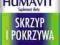 HUMAVIT SKRZYP POKRZYWA 250 TABL. WŁOSY PAZNOKCIE