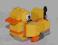 Lego Super Heroes 76010 kacza łódka Pingwina