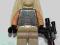 LEGO STAR WARS ludzik Jar Jar Binks abc