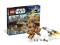 LEGO STAR WARS 7962 - ANAKINS SEBULBAS PODRACERS