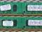 Samsung FG3/3N 2GB DDR2 PC2-6400 800MHz