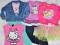 PAKA 2-3 lata 98-104 cm H&amp;M NEXT Hello KITTY