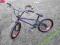 ROWER BMX EASTERN BIKES