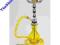 TS SHISHA FAJKA HOOKAH MANIA DAISY 42CM