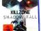 PS4 KILLZONE SHADOW FALL NOWA ZAFOLIOWANA