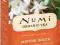NUMI Herbata zielona jaśminowa BIO GMO free
