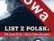 Dmochowski Artur - List z Polski