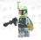 BOBA FETT figurka Lego STAR WARS + broń