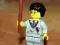 LEGO HARRY POTTER figurka UNIKAT + inne aukcje