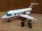 Lego TOWN 6368 Jet Airliner 1985 rok