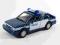 POLONEZ CARO PLUS POLICJA