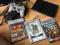 Konsola Sony Playstation 2 Slim 4 X Gry PADY KARTA