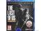 Gra PS4 The Last of Us