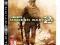 Call of Duty Modern Warfare 2 PS3 (napisy PL)