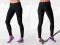 Nike Filament Getry Legginsy do biegania size S