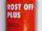 WURTH ROST OFF PLUS ODRDZEWIACZ 300ML SPRAY