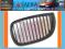 BMW E81 E87 CZARNY MAT GRILL NERKI RDH JAFRA SZ-N