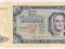 20 zł 1948 seria DR 3717777 UNC ciekawy numer