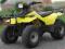 *** QUAD Runner Suzuki LT 160 ***