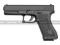 HFC - Glock 17 Spring - HOP-UP - High Quality