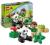 LEGO DUPLO - Panda 6173 ZESTAW NOWY ZOO