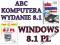 ABC komputera Wydanie 8.1+Windows 8.1 PL Ćwiczenia