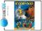 SCOOBY-DOO: TAJEMNICZE FILMY PEŁNOMETRAŻOWE (3 D