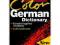 The Oxford Color German Dictionary