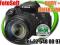 CANON 700D +18-135 IS STM NOWE TAX-FREE F-VAT W-WA