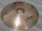 ZILDJIAN ZXT MEDIUM RIDE 20