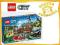 KLOCKI LEGO CITY 60068 KRYJÓWKA RABUSIÓW