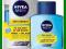 NIVEA FOR MEN Skin Energy Woda po goleniu
