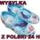 KRAINA LODU BUTY BALERINKI BALETKI ANNA ELSA R. 25