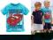 EW793 DISNEY CARS NASYCONY T-SHIRT Z NADRUKIEM 98