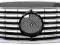 GRILL CHŁODNICY do MERCEDES W210 E KLASA 1995-1999