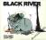 Black River - Trash [CD] NOWA W FOLII