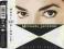 MICHAEL JACKSON - BLACK OR WHITE - singiel CD