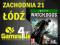 XBOX ONE_ WATCH DOGS _ŁÓDŹ _ ZACHODNIA 21