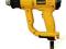 DeWALT OPALARKA WYŚWIETLACZ LED 2000W D26414 HIT