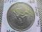25 pesos1968 Ag Igrzyska olimpijskie Meksyk