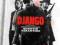 DJANGO - (Quentin Tarantino) DVD Idealna