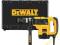 DeWALT MŁOT UDAROWO-OBROTOWY KUJĄCY 1100W D25501K