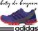 Buty adidas KANADIA 5, Damskie TRAIL, 38.5, 24cm