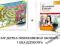 ELI Diccionari ilustrad Espaol CD + GRA HISZPAŃSKI
