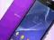 NOWOŚĆ!!! SONY XPERIA Z2 PURPLE ŁÓDŹ CENA: 1349ZŁ