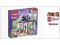 LEGO FRIENDS 41093 SALON FRYZJERSKI HEARTLAKE 24H