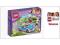 LEGO FRIENDS 41091 KABRIOLET MII WYS.24H